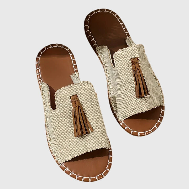 Lorraine™ | Orthopedic Sandals Clara Monroe