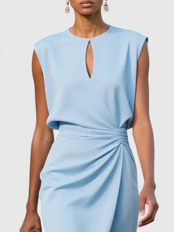 Lisandrah | Sophisticated Dress Clara Monroe