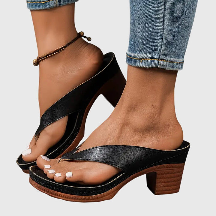 Gianna™ | Orthopedic Sandals Clara Monroe