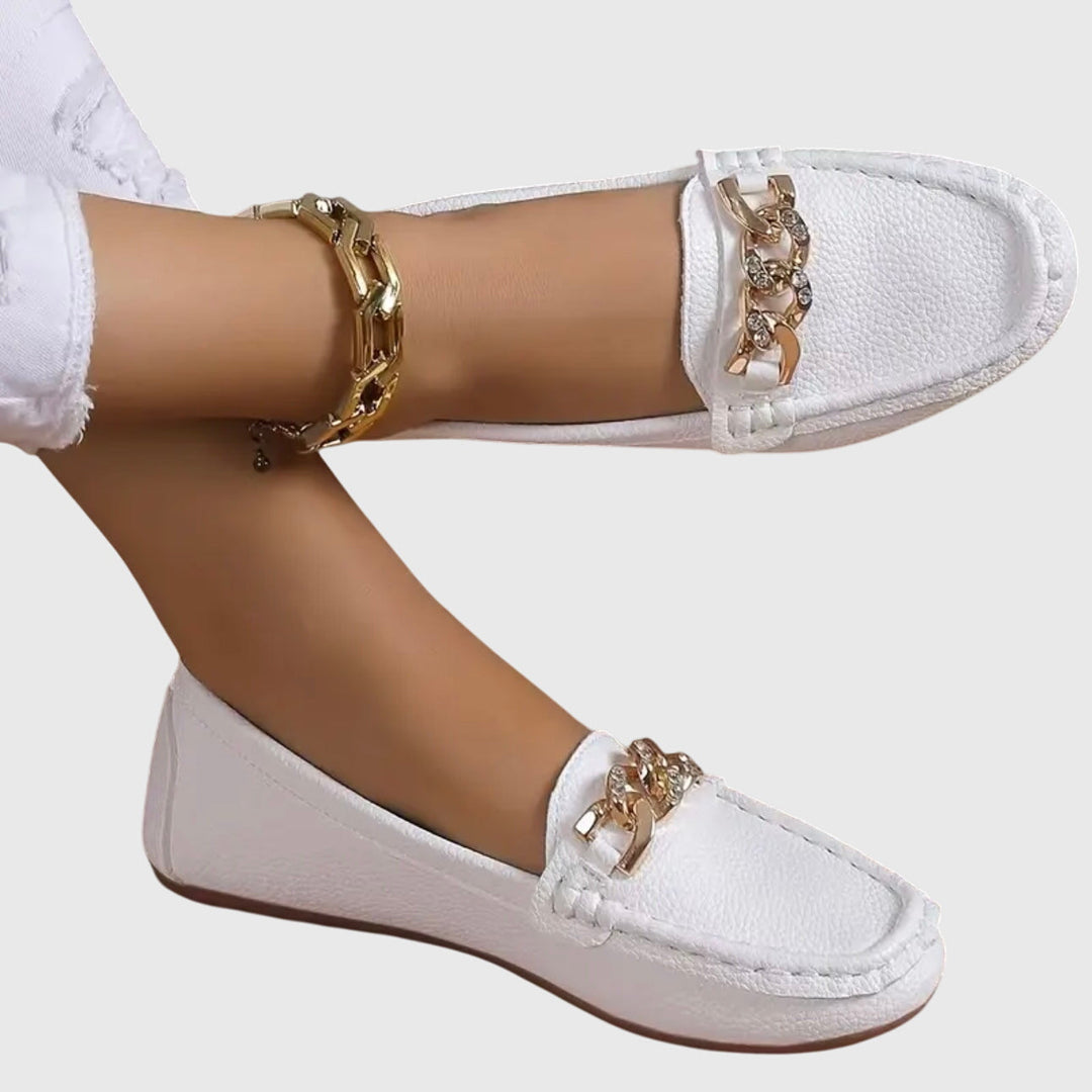 Melissa™ | Orthopedic Loafers Clara Monroe