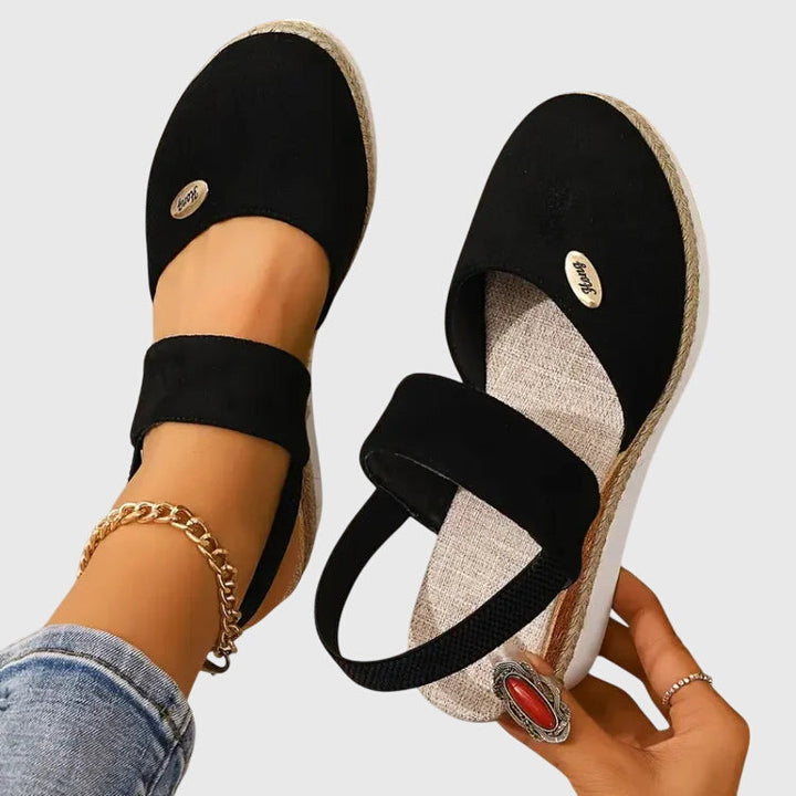 Antonia™ | Orthopedic Sandals Clara Monroe
