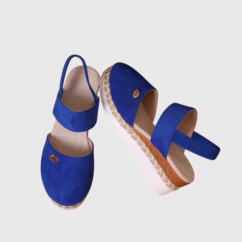 Harriet™ | Orthopedic Sandals Clara Monroe