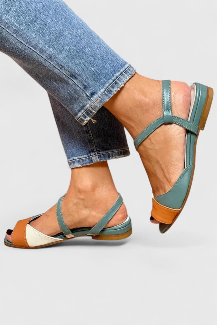 Kaleira | Elegant Sandals Clara Monroe