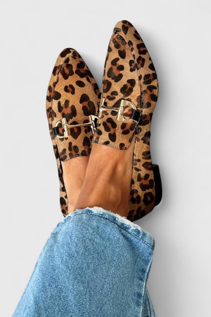 Jalessa | Orthopedic Loafers Clara Monroe