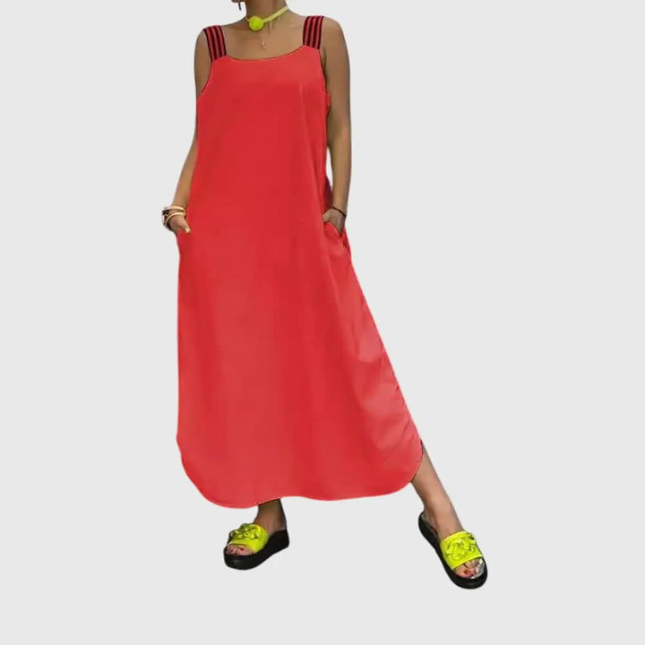 Faith | Summer Dress Clara Monroe