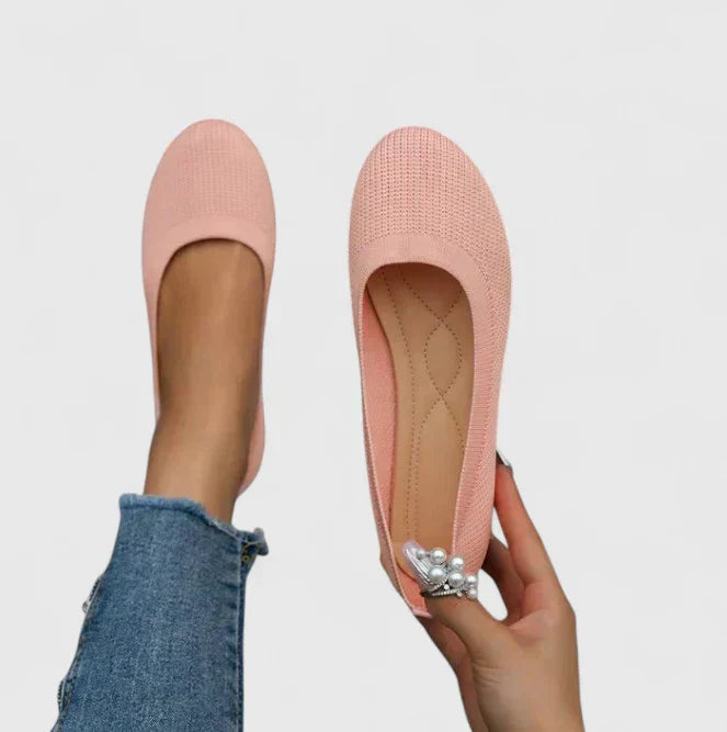 Mhyraene | Orthopedic Shoes Clara Monroe