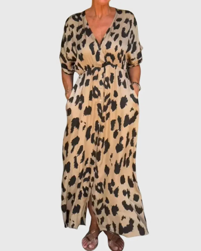 Elizabeth™ | Timeless Confidence Dress Clara Monroe