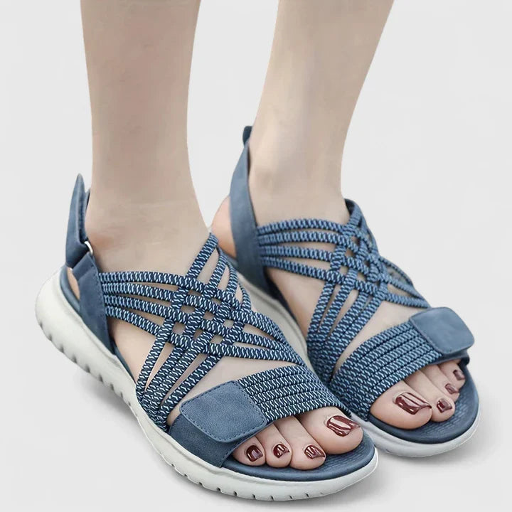 Sharra | Orthopedic Sandals Clara Monroe