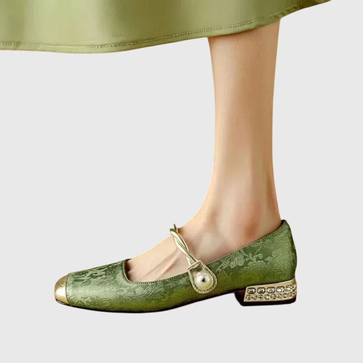 Cilia™ | Orthopedic Sandals Clara Monroe