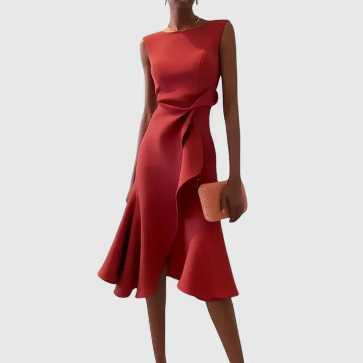 Mish | Sophisticated Dress Clara Monroe