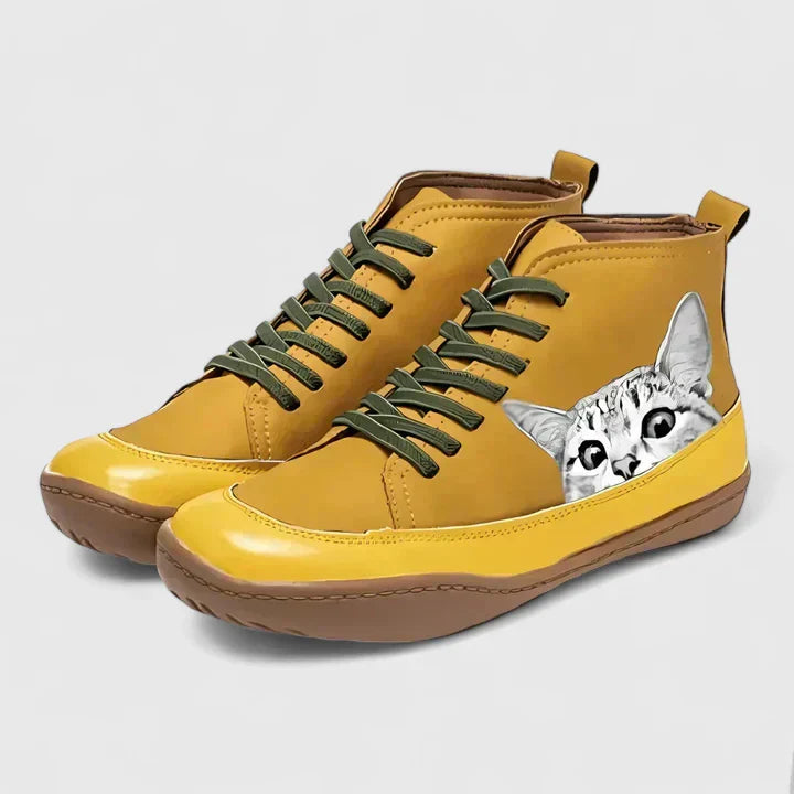 Eri™ | Orthopedic Boots Clara Monroe