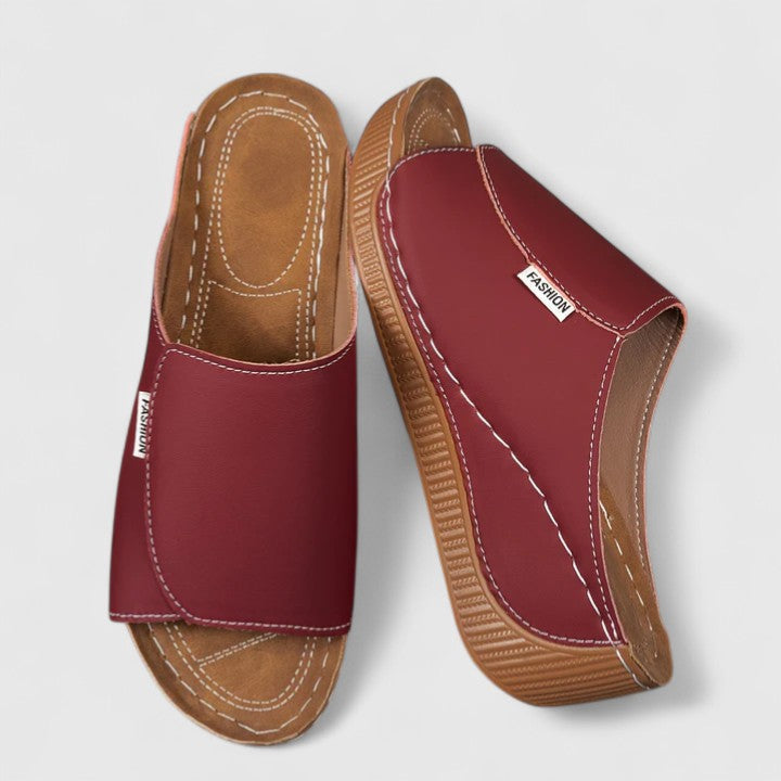 Celestria | Orthopedic Sandals Clara Monroe