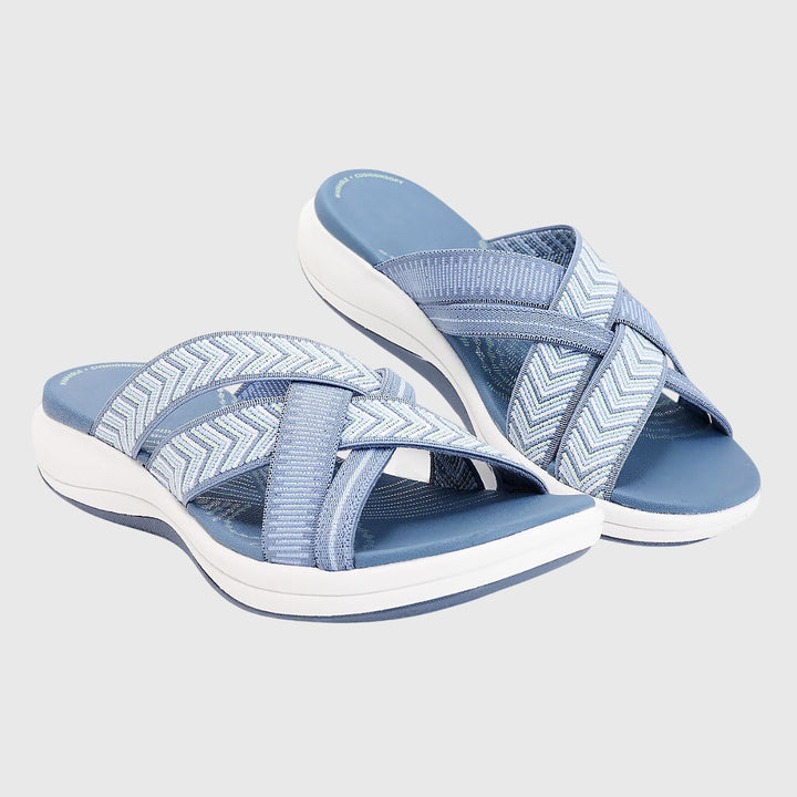 Jade™ | Orthopedic Sandals Clara Monroe