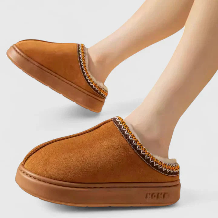 Fay | Orthopedic Slippers Clara Monroe