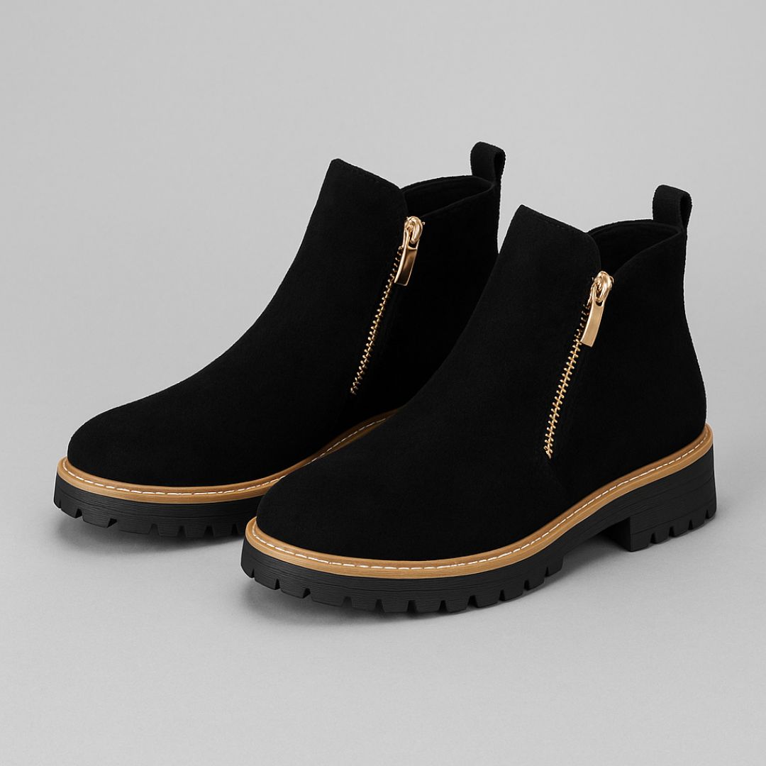 Valencina | Orthopedic Boots Clara Monroe