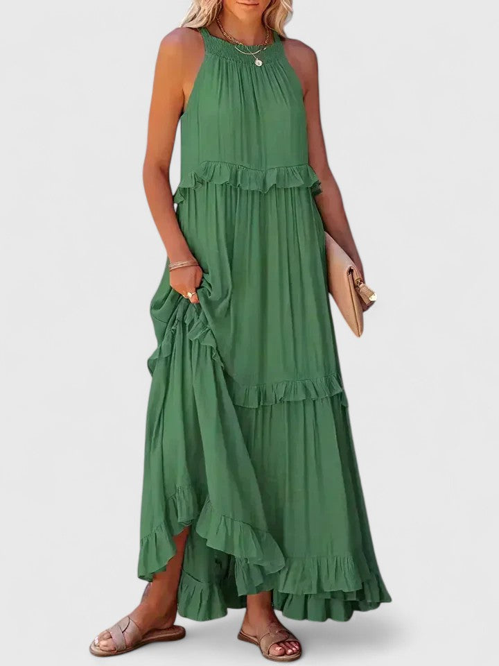 Shannon | Elegant Dress Clara Monroe