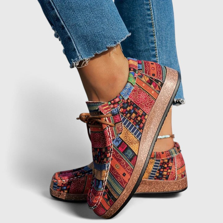 Nychelle | Orthopedic Shoes Clara Monroe