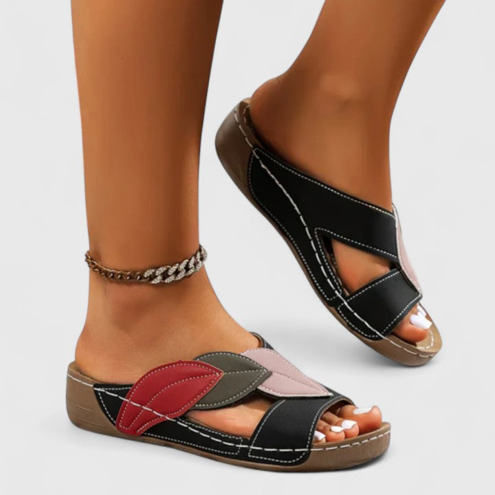 Bonnie | Orthopedic Sandals Clara Monroe