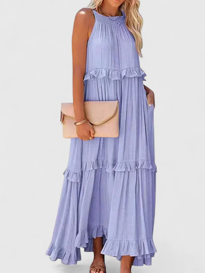 Shannon | Elegant Dress Clara Monroe