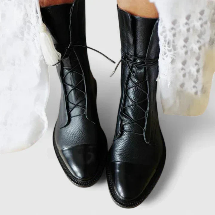 Rosalyndra | Orthopedic Boots Clara Monroe
