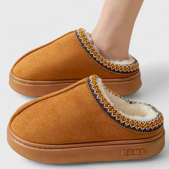 Fay | Orthopedic Slippers Clara Monroe