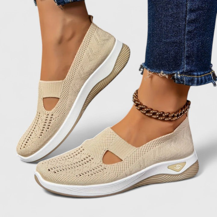 Aloriana | Comfortable Sneakers Clara Monroe