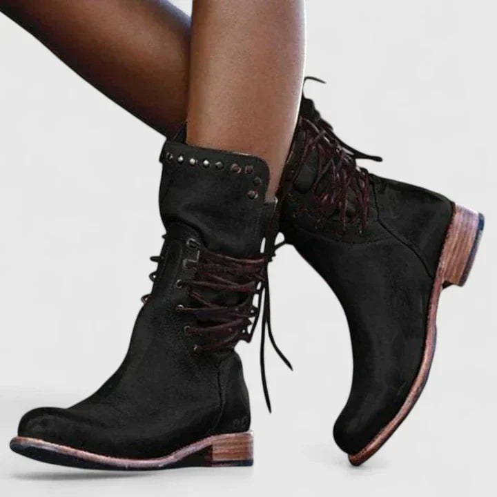 Kryzelle | Elegant Boots Clara Monroe
