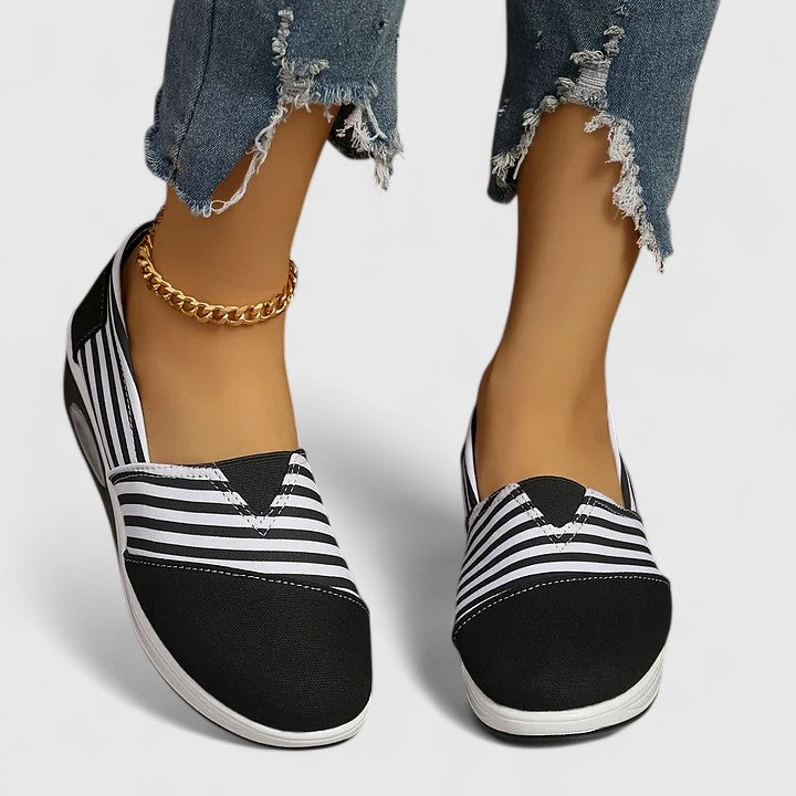 Julia | Orthopedic Sneakers Clara Monroe
