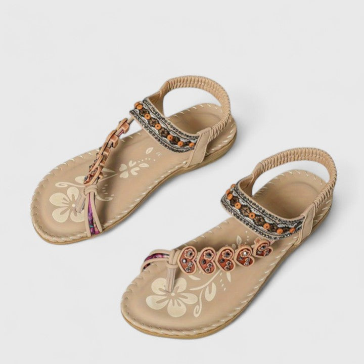 Maisara | Elegant Sandals Clara Monroe