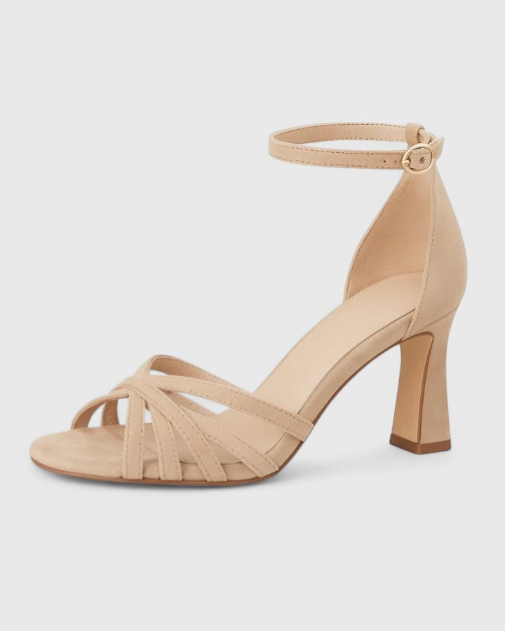 Orlissa | Comfortable Heels Clara Monroe