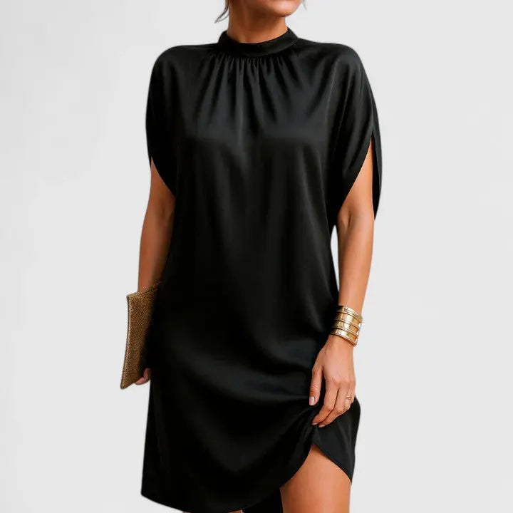 Neressa - Elegant Dress Clara Monroe