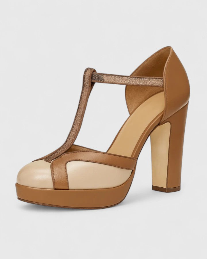 Seliora | Sophisticated Heels Clara Monroe