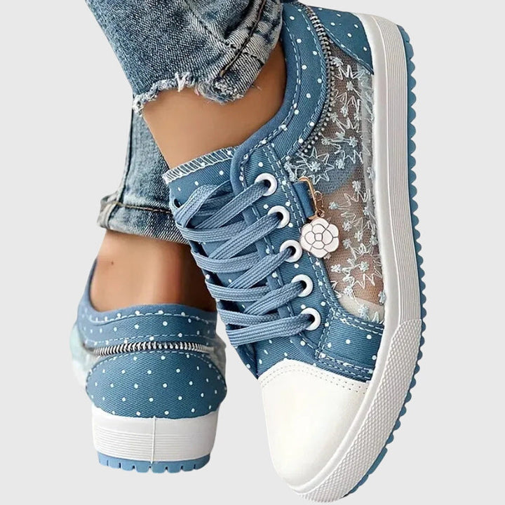 Elena™ | Orthopedic Sneakers Clara Monroe