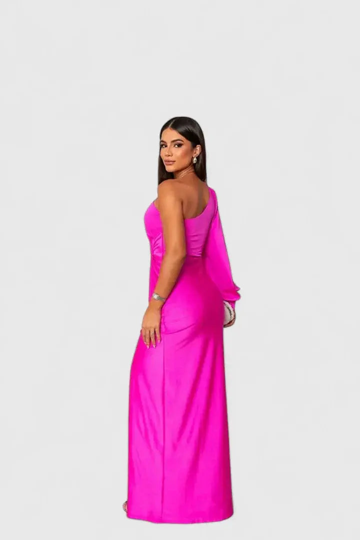Saryxiah | Elegant Maxi Dress Clara Monroe