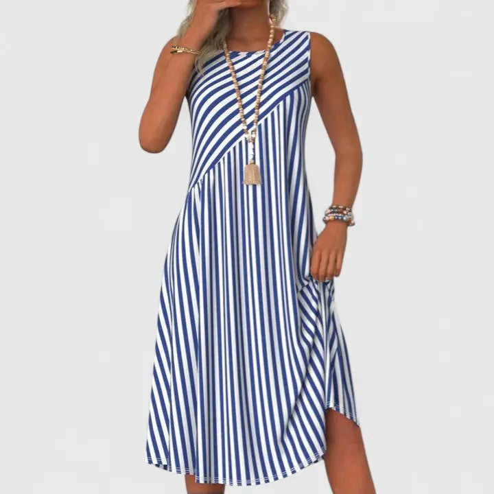 Perrie | Sophisticated Dress Clara Monroe