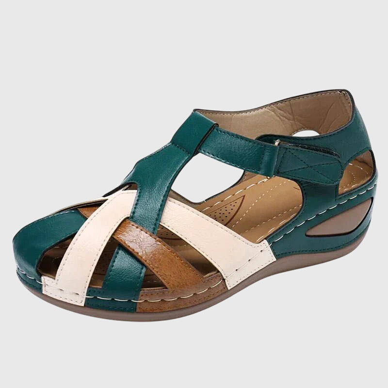 Lorelei™ | Orthopedic Sandals Clara Monroe