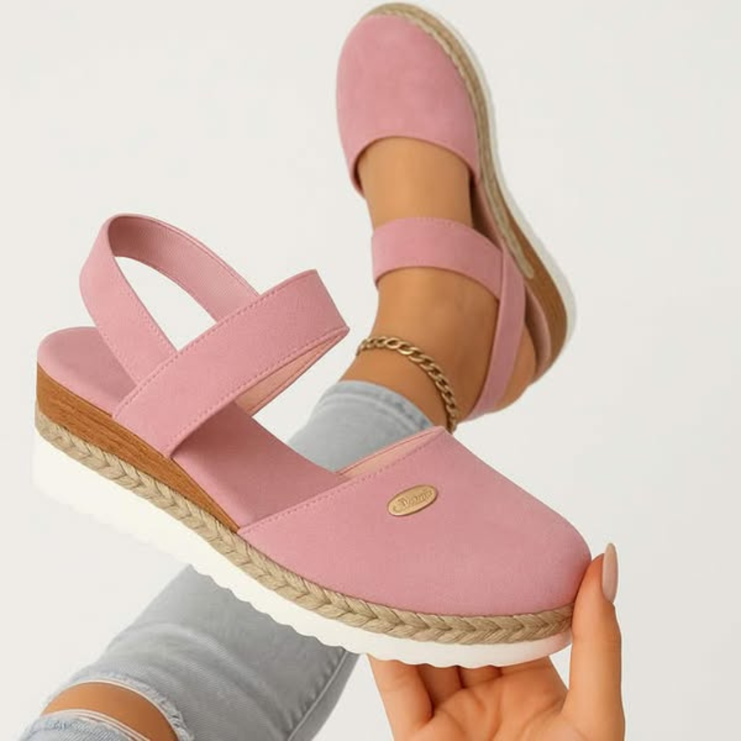 Harriet™ | Orthopedic Sandals Clara Monroe
