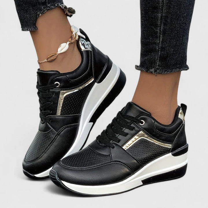 Novyssa | Orthopedic Shoes Clara Monroe