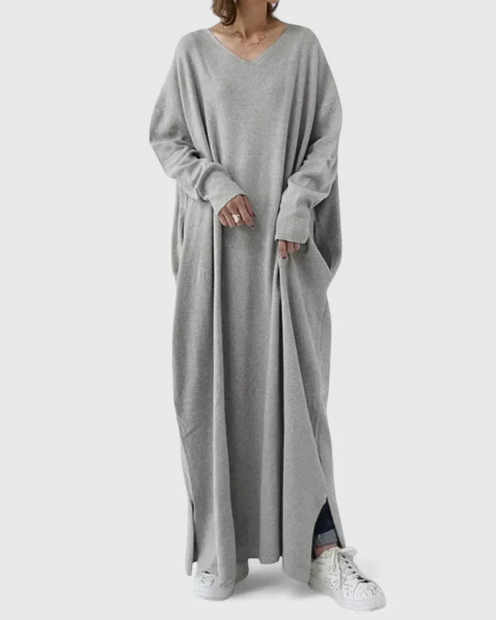 Gryelle | Sophisticated Dress Clara Monroe