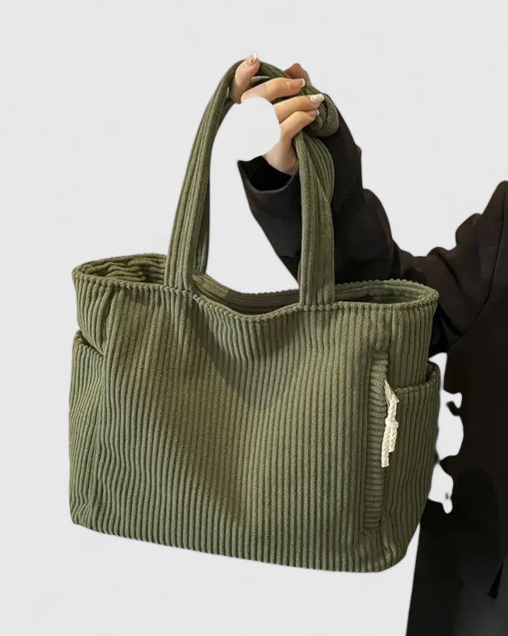 Angelique | Tote Bag