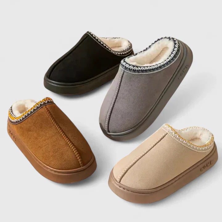 Fay | Orthopedic Slippers Clara Monroe