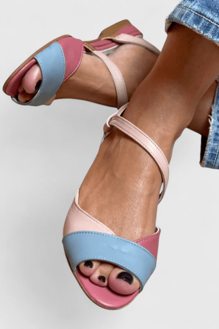 Kaleira | Elegant Sandals Clara Monroe