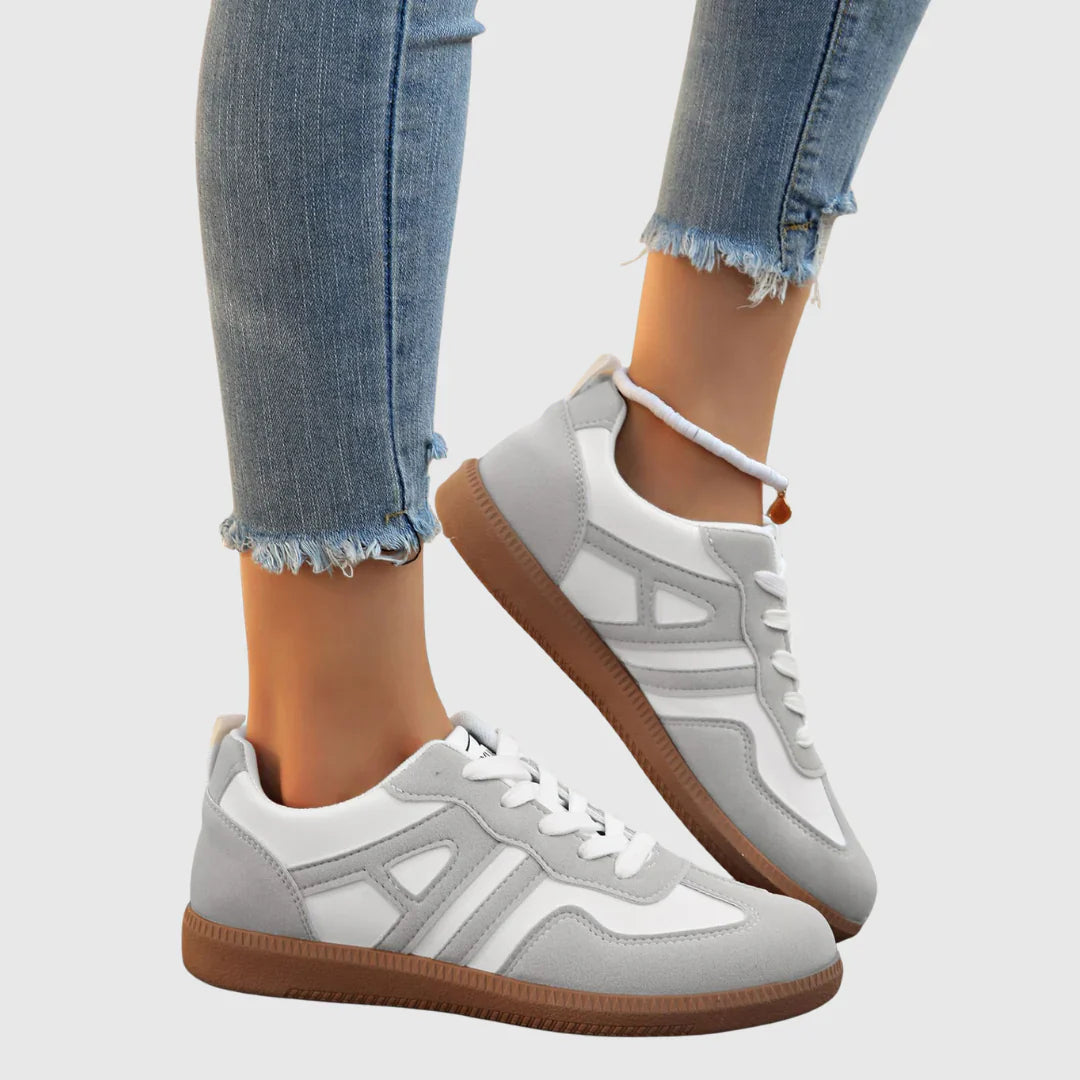Delyziah | Orthopedic Sneakers Clara Monroe