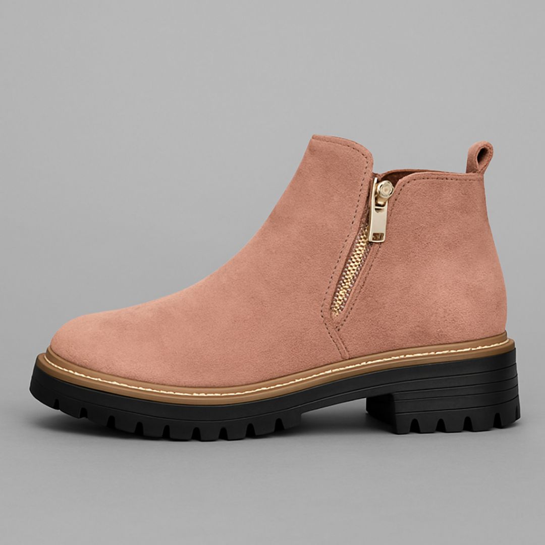 Valencina | Orthopedic Boots Clara Monroe