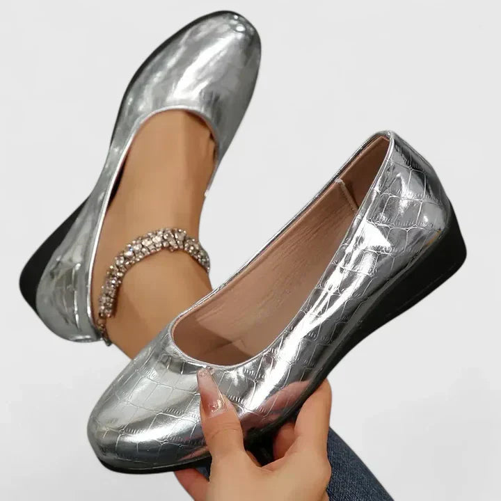 Zemiryahh | Orthopedic Shoes Clara Monroe