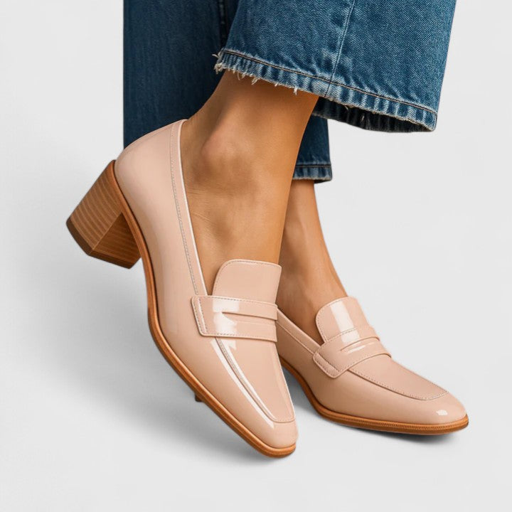 Mykzelle | Orthopedic Loafers Clara Monroe
