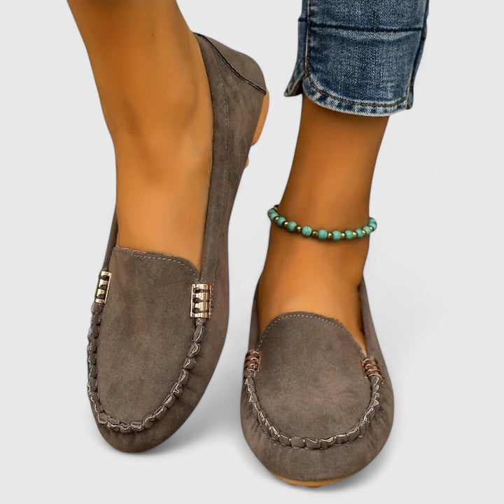 Karlene | Orthopedic Loafer Clara Monroe
