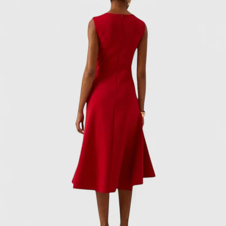 Mish | Sophisticated Dress Clara Monroe