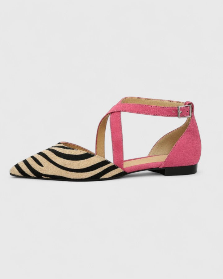 Avenzia | Orthopedic Sandals Clara Monroe