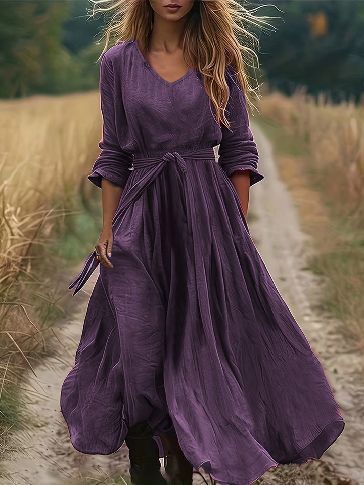 Margot | Timeless Everyday Midi Dress